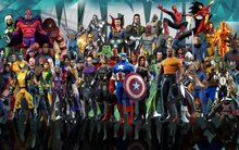 Marvel Comics