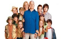 Семейные сериалы онлайн
